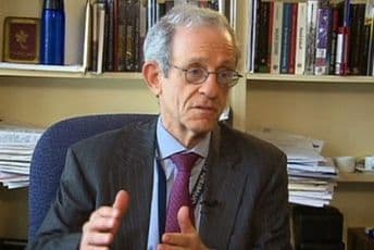 Server: Nezavisnost i suverenitet CG u interesu i Srbije Danijel Server