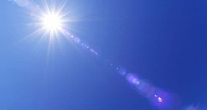 I danas sunčano, uz jak sjeverni vjetar I danas sunčano, uz jak sjeverni vjetar