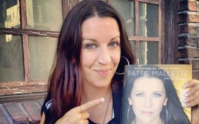 Ona je sa 17 silovana i odbila da abortira: A onda rodila svjetsku zvijezdu! Ona je sa 17 silovana i odbila da abortira: A onda rodila svjetsku zvijezdu!