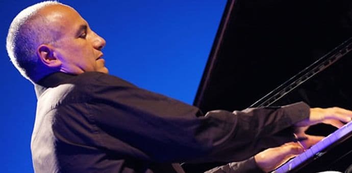 Poznati džez pijanista Danilo Rea nastupa u Herceg Novom Poznati džez pijanista Danilo Rea nastupa u Herceg Novom