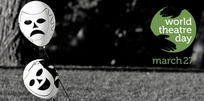 DAN POZORIŠTA: "Učene žene", "Čuvari" i "Magbet" na crnogorskim scenama DAN POZORIŠTA: "Učene žene", "Čuvari" i "Magbet" na crnogorskim scenama