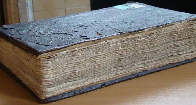 DOSIJE: Štampane knjige Crnojevića i Vukovića u “Gutenbergovoj galaksiji” DOSIJE: Štampane knjige Crnojevića i Vukovića u “Gutenbergovoj galaksiji”