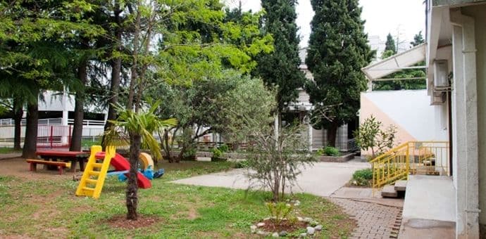 U vrtićima neznatno više djece došlo prije sedam sati U vrtićima neznatno više djece došlo prije sedam sati