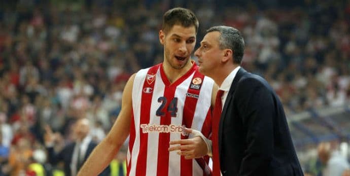 Jović igra u Podgorici Jović igra u Podgorici