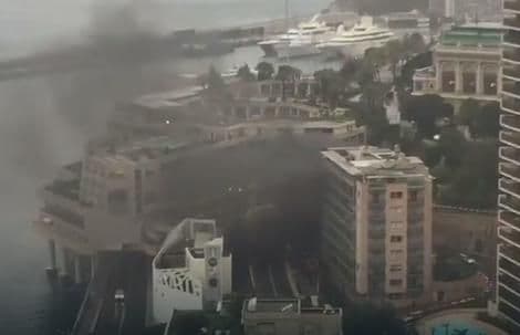 Nađen sav nakit ukraden "Kartijeu" u Monaku Nađen sav nakit ukraden "Kartijeu" u Monaku