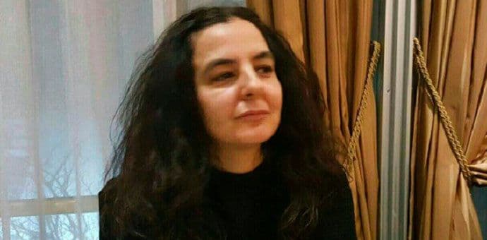 Nestala Jasmina Šćekić Nestala Jasmina Šćekić