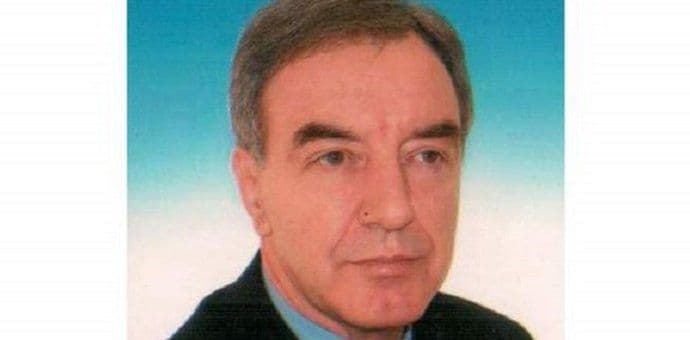 Sjutra komemoracija povodom smrti Dragoljuba Rašović Sjutra komemoracija povodom smrti Dragoljuba Rašović