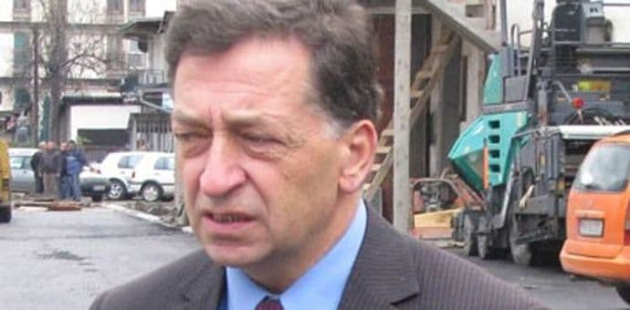 Opština se pridružila gonjenju Golubovića Opština se pridružila gonjenju Golubovića