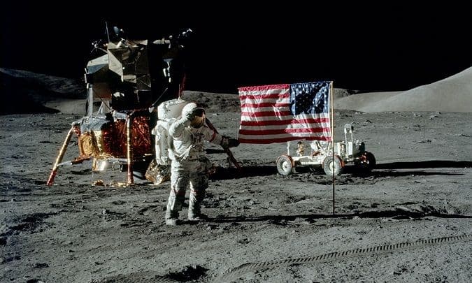 Čovjek koji je hodao po Mjesecu tvrdi da zna istinu o vanzemaljcima Čovjek koji je hodao po Mjesecu tvrdi da zna istinu o vanzemaljcima