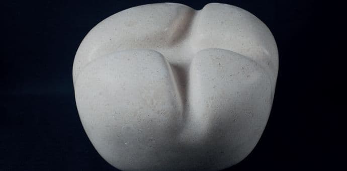 Skulpture Matije Radovića u Galeriji "Centar" Skulpture Matije Radovića u Galeriji "Centar"