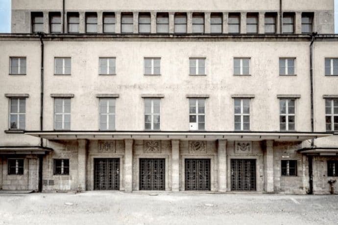 Otvara se novi tehno klub u najvećem muzeju u Minhenu Otvara se novi tehno klub u najvećem muzeju u Minhenu