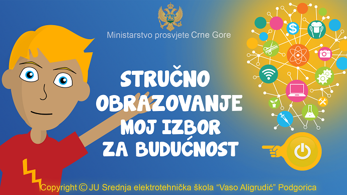 Počinju Dani karijere Počinju Dani karijere