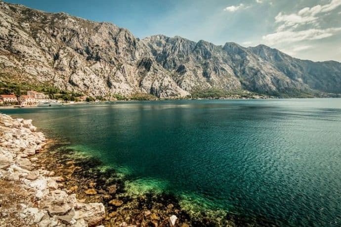 Američka agencija: Crna Gora jedna od najljepših država u Evropi Američka agencija: Crna Gora jedna od najljepših država u Evropi