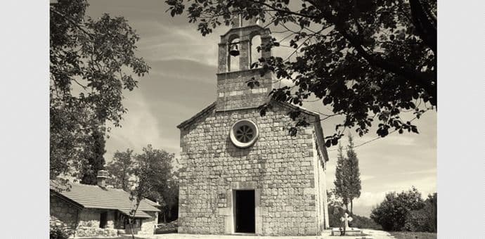 O Crmnici i Šćepanu Malom na Virpazaru O Crmnici i Šćepanu Malom na Virpazaru