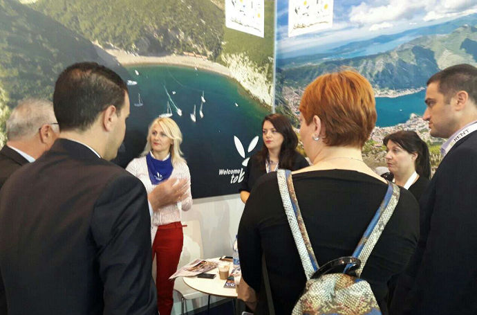 Uskoro čarter letovi za Crnu Goru iz Verone, Napulja i Barija Uskoro čarter letovi za Crnu Goru iz Verone, Napulja i Barija