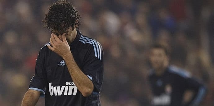 Hoće li jedna od najvećih legendi kluba izdati Real i pojačati Barsu? Hoće li jedna od najvećih legendi kluba izdati Real i pojačati Barsu?