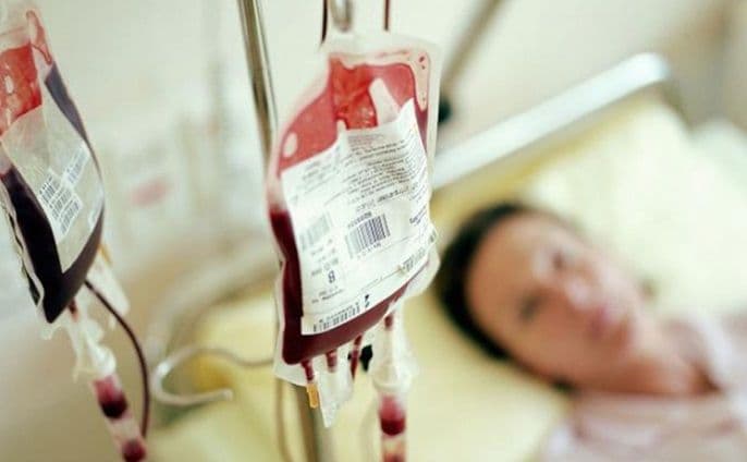 Naučnici stvorili "vještačku" krv Naučnici stvorili "vještačku" krv