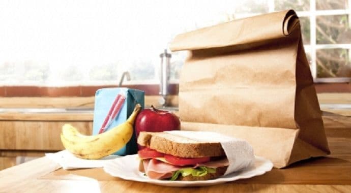 Slijede izmjene jelovnika i izrada novih receptura za đačku kuhinju Slijede izmjene jelovnika i izrada novih receptura za đačku kuhinju