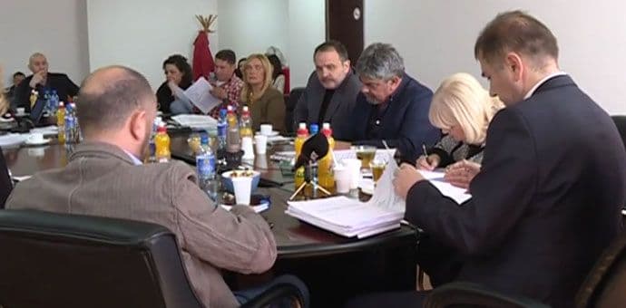 RTCG ima oko osam miliona eura obaveza RTCG ima oko osam miliona eura obaveza