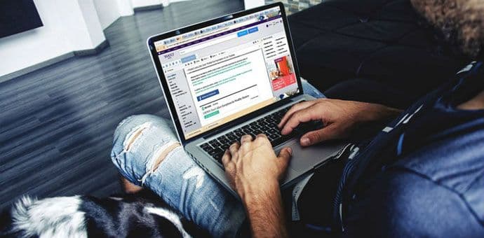 Puno otvorenih tabova loše za raspoloženje i produktivnost Puno otvorenih tabova loše za raspoloženje i produktivnost