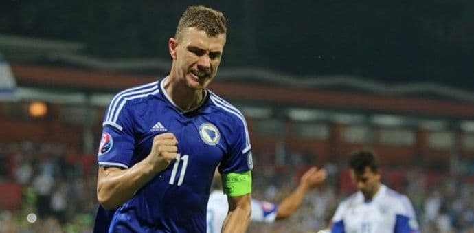 Debakl Hrvata, trijumf BiH Debakl Hrvata, trijumf BiH