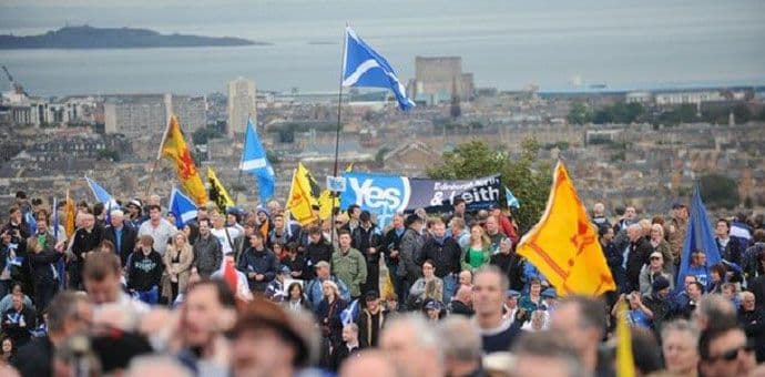London: Bez pregovora o novom referendumu London: Bez pregovora o novom referendumu