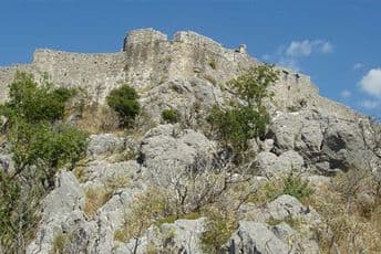 Nepokretna baština Crne Gore - SUTOMORE