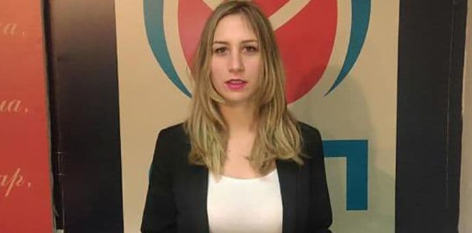 Kaluđerović: Nezadovoljni članovi GO SNP-a lukavo podrivaju stranku Kaluđerović: Nezadovoljni članovi GO SNP-a lukavo podrivaju stranku