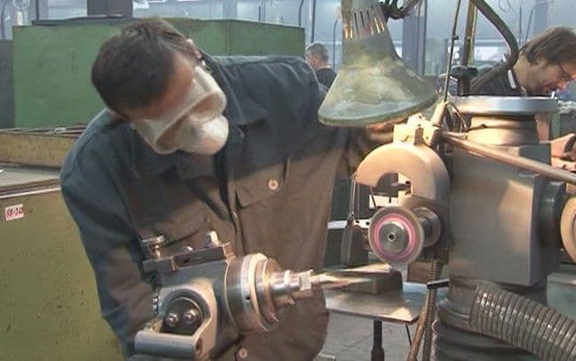 Rast cijena industrijskih proizvoda iz uvoza Rast cijena industrijskih proizvoda iz uvoza