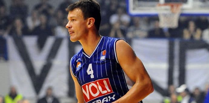 Šehović još dvije godine u Budućnosti Šehović još dvije godine u Budućnosti