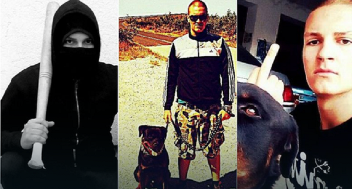 Hrvatski monstrum: Evo zašto sam ubio svoje roditelje Hrvatski monstrum: Evo zašto sam ubio svoje roditelje