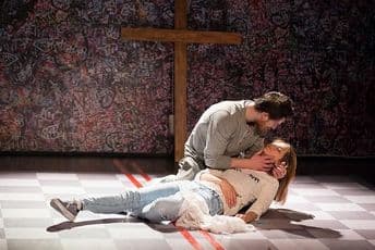 Premijera “Romea i Julije” Gradskog pozorišta sjutra u DODEST-u