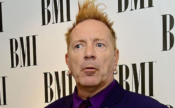 Džoni Roten: Svijet nema energije i zato su vrata bila otvorena za Trampa Džoni Roten: Svijet nema energije i zato su vrata bila otvorena za Trampa