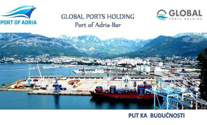 Port of Adria objavila predkvalifkacioni tender za izvođača konstrukcije južne obale Port of Adria objavila predkvalifkacioni tender za izvođača konstrukcije južne obale
