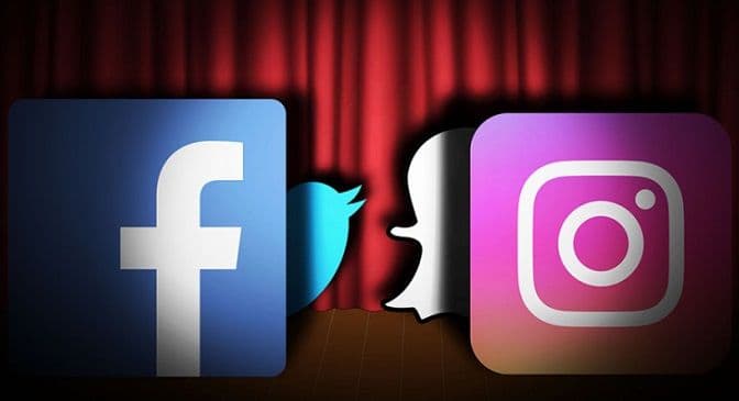 Kako da zauvijek nestanete s društvenih mreža Kako da zauvijek nestanete s društvenih mreža