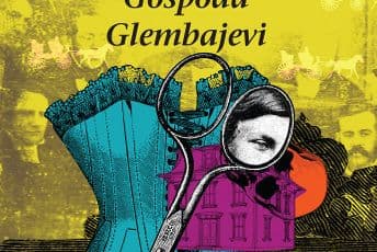 "Gospoda Glembajevi" u izdanju "Nove knjige"