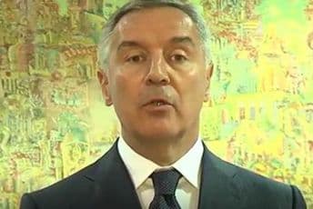 Đukanović: Nijednog trenutka nijesam sumnjao u podršku SAD-a (VIDEO)