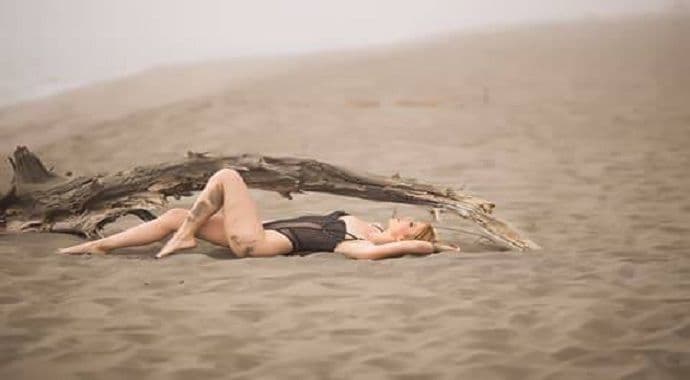 Nikšićanka Kristina Mitrović predstavlja Crnu Goru na Miss Eco International 2017 Nikšićanka Kristina Mitrović predstavlja Crnu Goru na Miss Eco International 2017