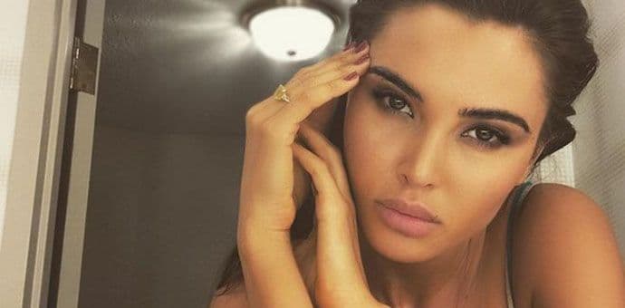 Mila Kalađurđević uz Van Dama u novom akcionom filmu Mila Kalađurđević uz Van Dama u novom akcionom filmu