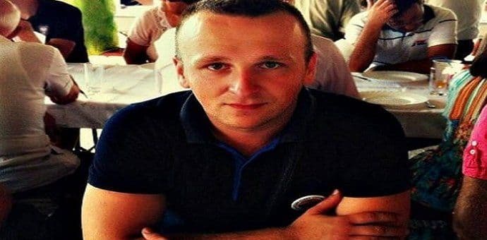 Samardžić i „kavačani“ pred sudom 25. maja Samardžić i „kavačani“ pred sudom 25. maja