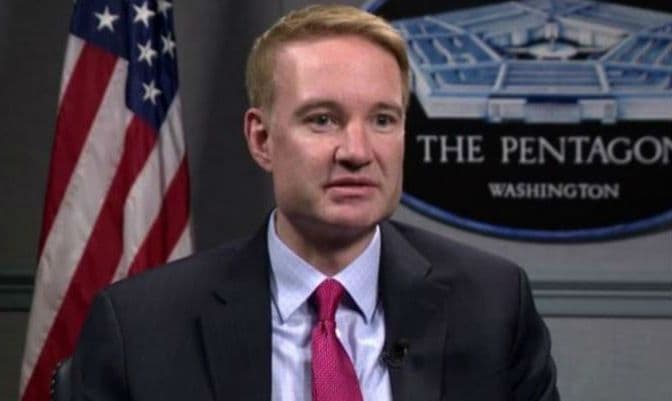 KARPENTER: Trampov potpis na crnogorski Protokol završena stvar KARPENTER: Trampov potpis na crnogorski Protokol završena stvar