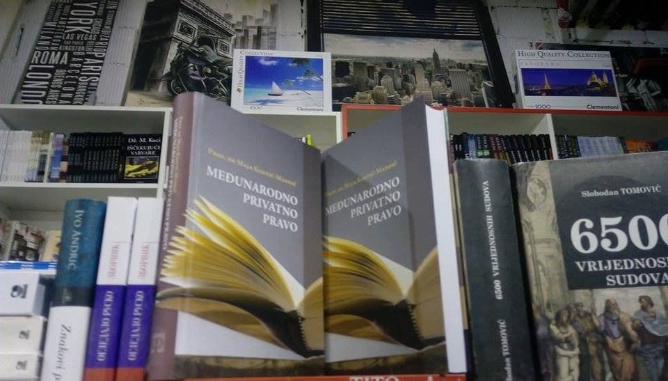 Snažno teorijsko i praktično djelo Snažno teorijsko i praktično djelo