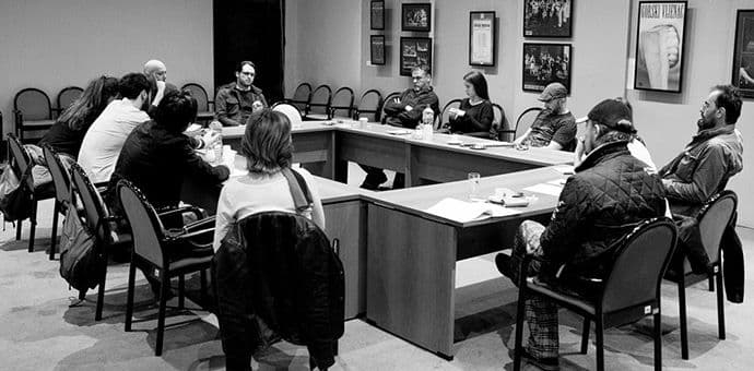 "Samoubice" u maju na Sceni Studio "Samoubice" u maju na Sceni Studio