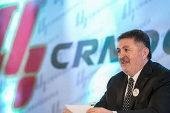Ivančević o ratifikaciji: Opet će se majske zore smiješiti Crnoj Gori
