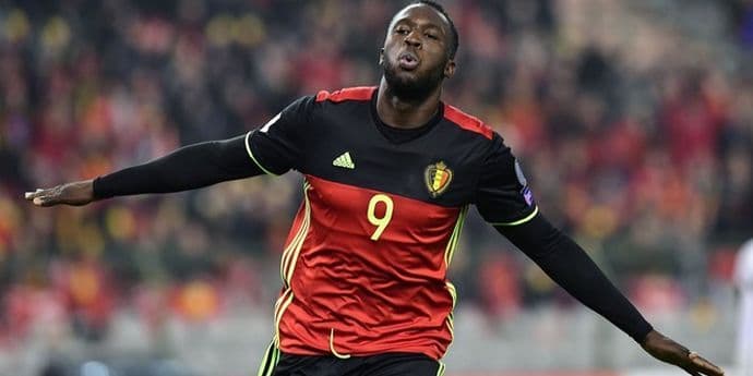 Lukaku uhapšen u Los Anđelesu! Lukaku uhapšen u Los Anđelesu!
