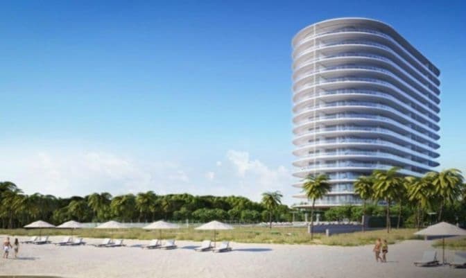 FOTO: Đokovići kupili stan od 10 miliona eura FOTO: Đokovići kupili stan od 10 miliona eura