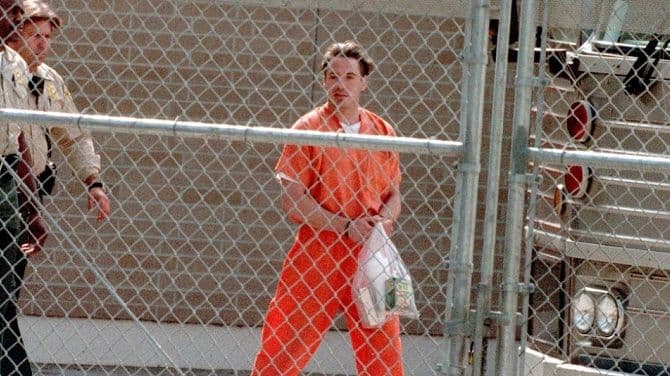 Ovo su slavni koji imaju policijski dosije Ovo su slavni koji imaju policijski dosije