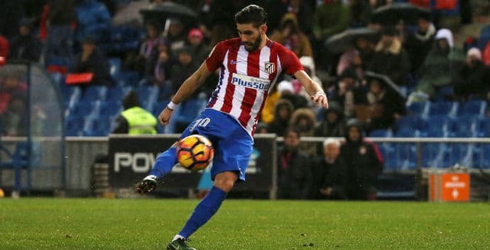 Bajernova bomba iz Atletiko Madrida, a nije Grizman! Bajernova bomba iz Atletiko Madrida, a nije Grizman!