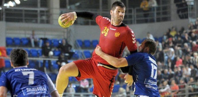 BOROZAN: CRNA GORA, NEMA DRUGE! BOROZAN: CRNA GORA, NEMA DRUGE!