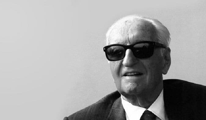 Htjeli da ukradu tijelo Enca Ferarija, pa da traže otkup Htjeli da ukradu tijelo Enca Ferarija, pa da traže otkup